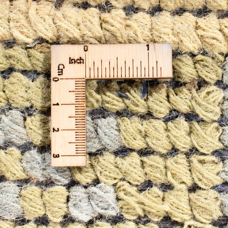 Nepal tapijt - 140 x 70 cm - veelkleurig