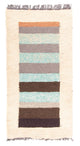 Nepal tapijt 140x70cm - Wollen tapijt