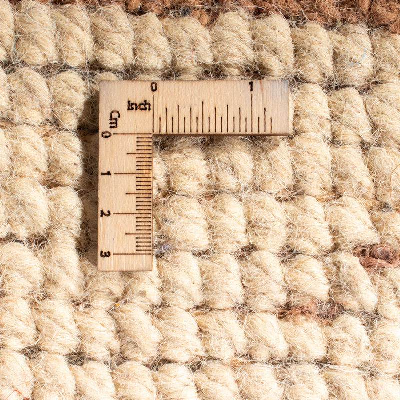 Nepal tapijt - 140 x 70 cm - veelkleurig