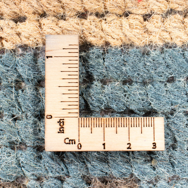 Nepal tapijt - 140 x 70 cm - beige