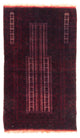 Baluch tapijt 91x142cm - Oosters Tapijt