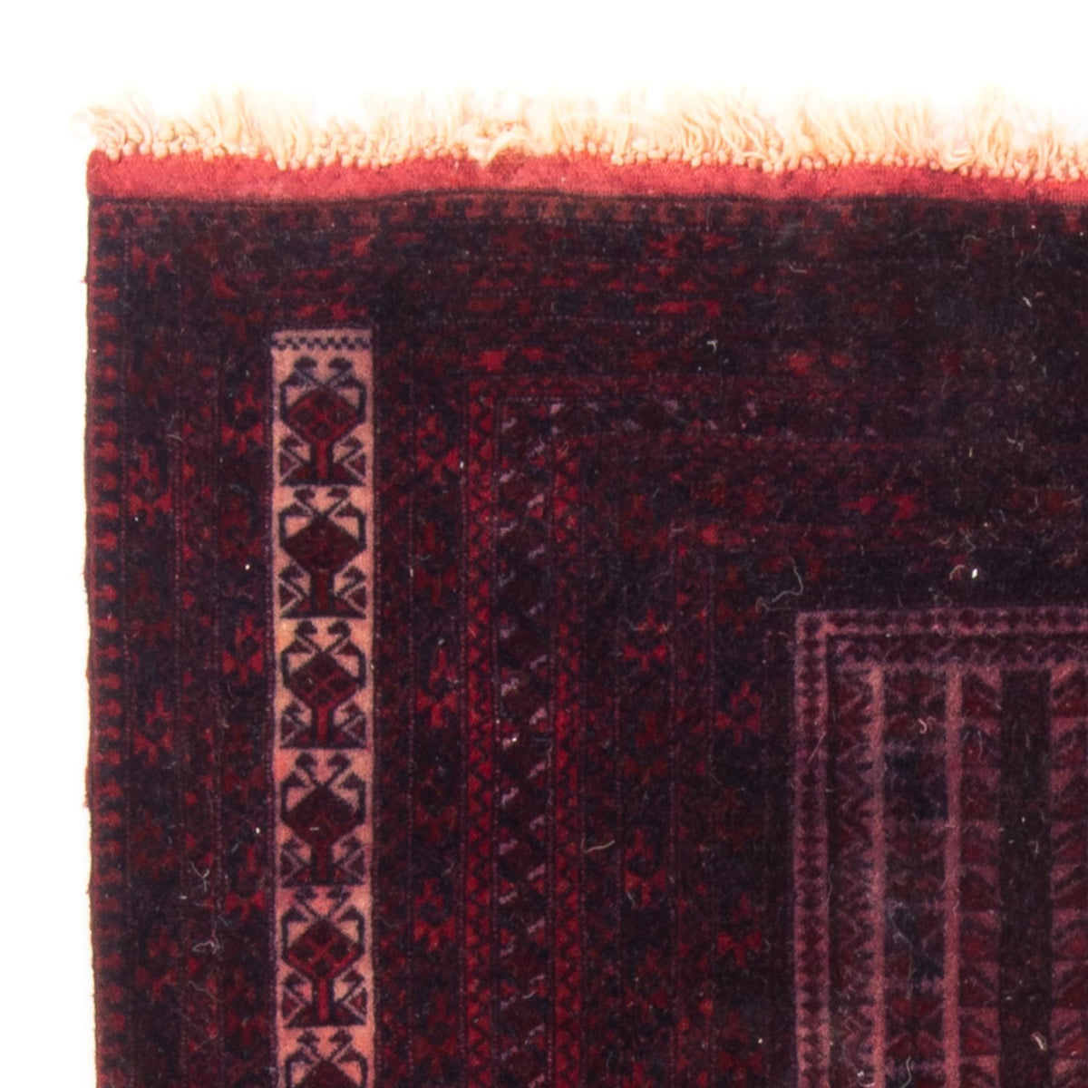 Baluch tapijt 91x142cm - Oosters Tapijt