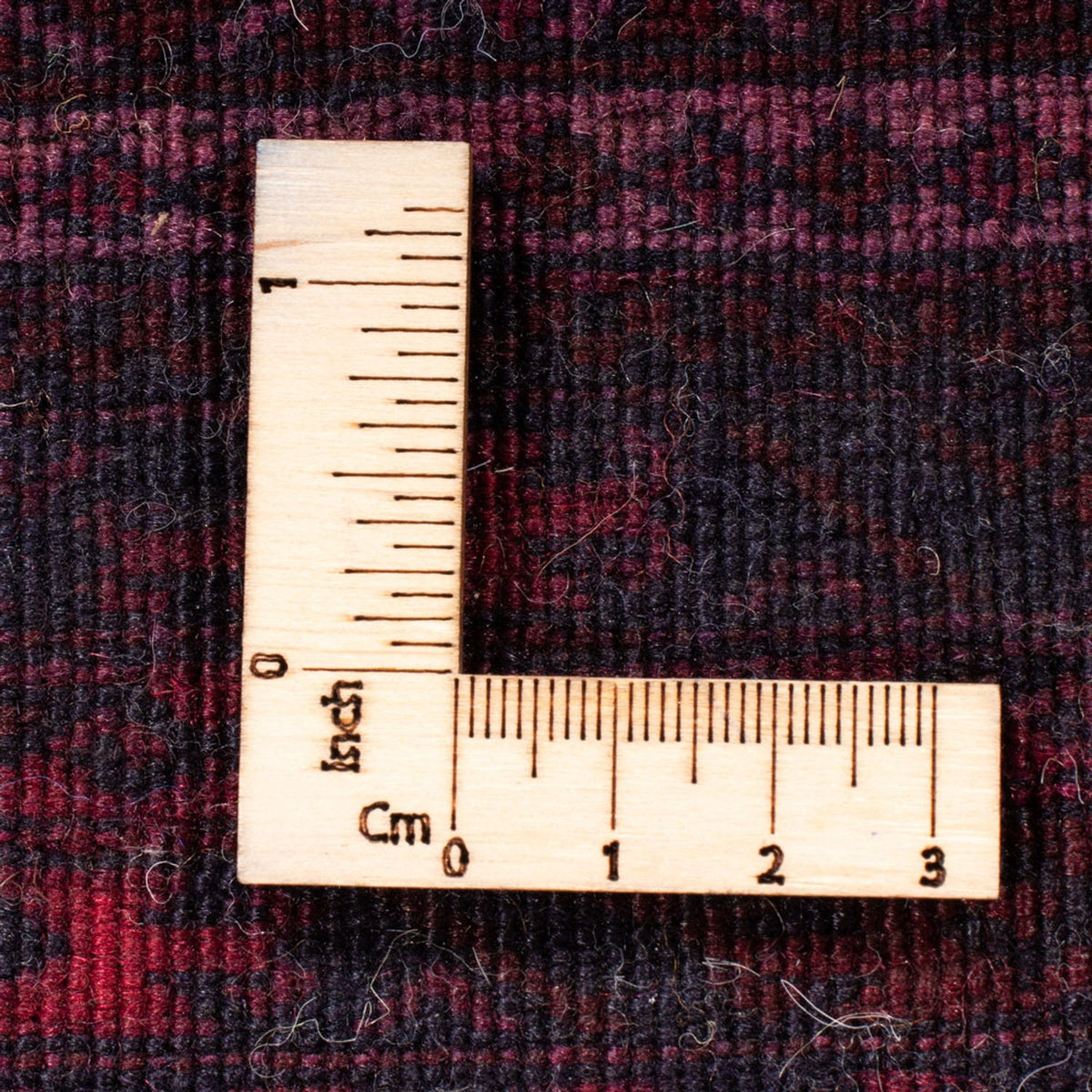 Baluch tapijt - 142 x 91 cm - veelkleurig