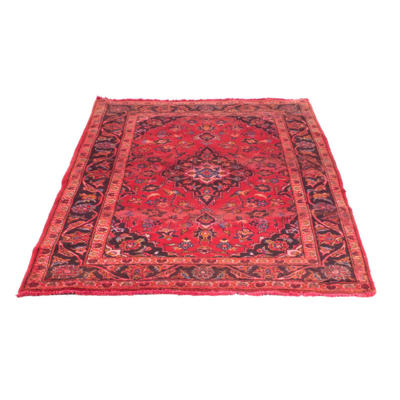 Perzisch tapijt - Keshan - 155 x 100 cm - rood