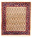 Perzisch Tapijt - Nomadisch vierkant  - 147 x 131 cm - beige