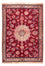 Perzisch tapijt - Nain - 125 x 91 cm - rood