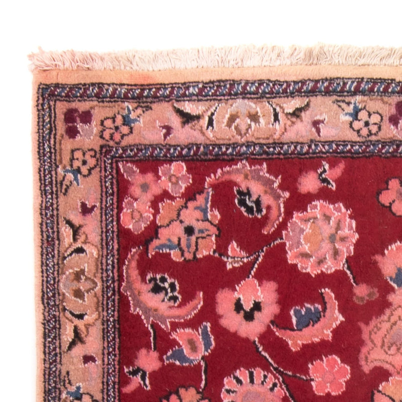 Perzisch tapijt - Nain - 125 x 91 cm - rood