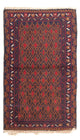 Baluch tapijt 131x72cm - Oosters Tapijt