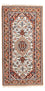 Oosters tapijt - Bijar - Indus - 144 x 74 cm - beige