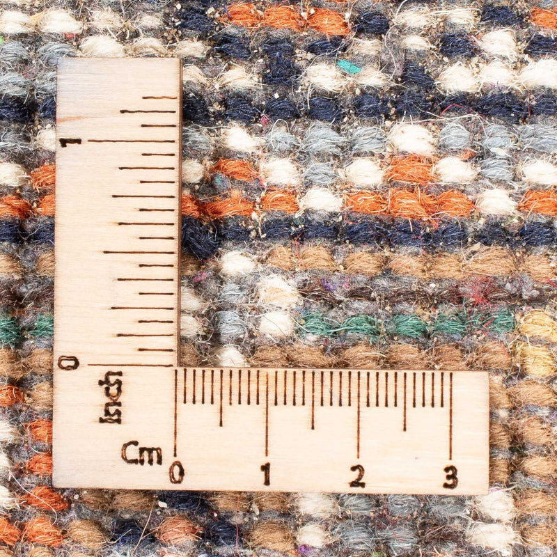 Oosters tapijt - Bijar - Indus - 144 x 74 cm - beige