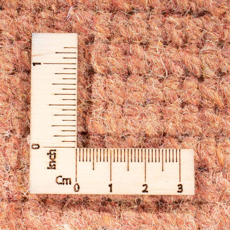 Nepal tapijt - 165 x 90 cm - zalm