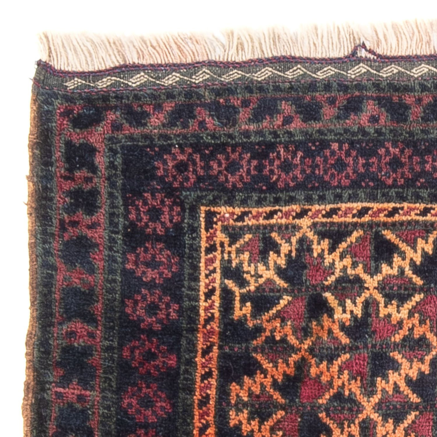 Baluch tapijt 70x60cm - Oosters Tapijt