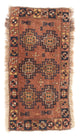 Baluch tapijt 105x60cm - Oosters Tapijt