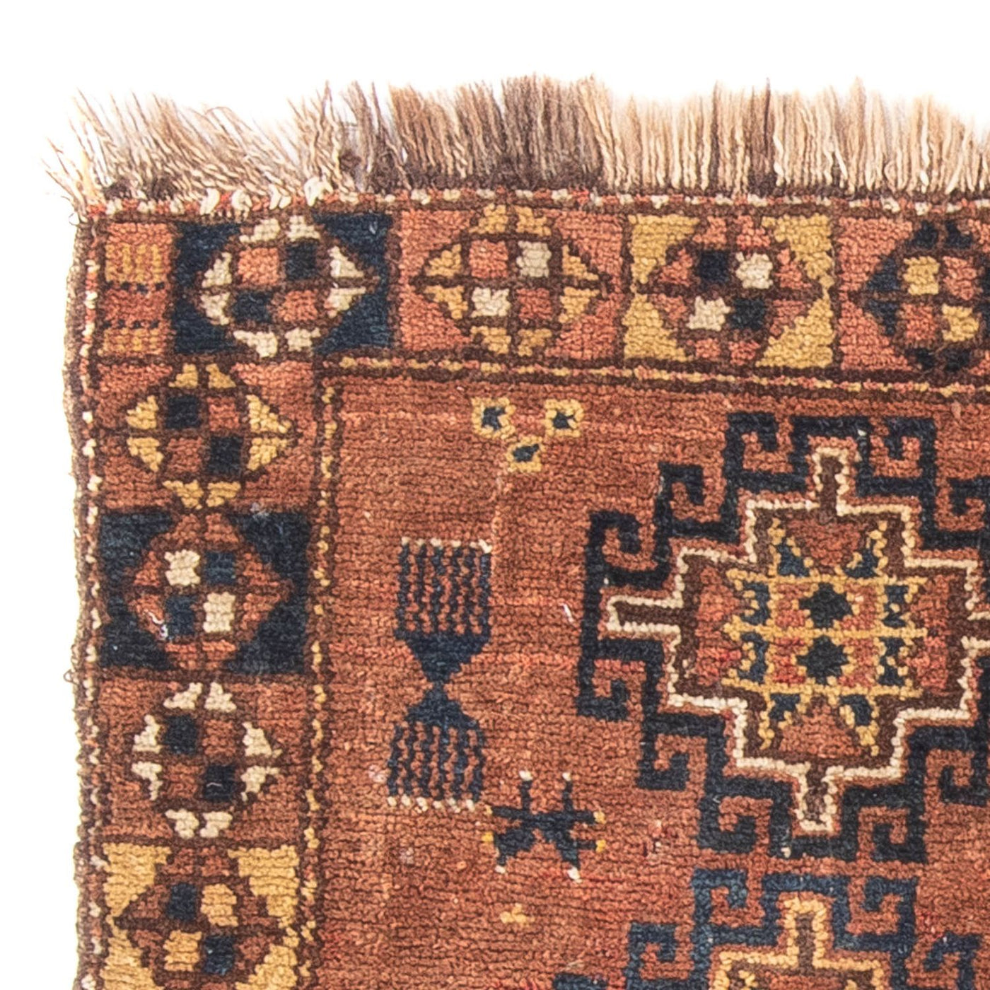 Baluch tapijt 105x60cm - Oosters Tapijt