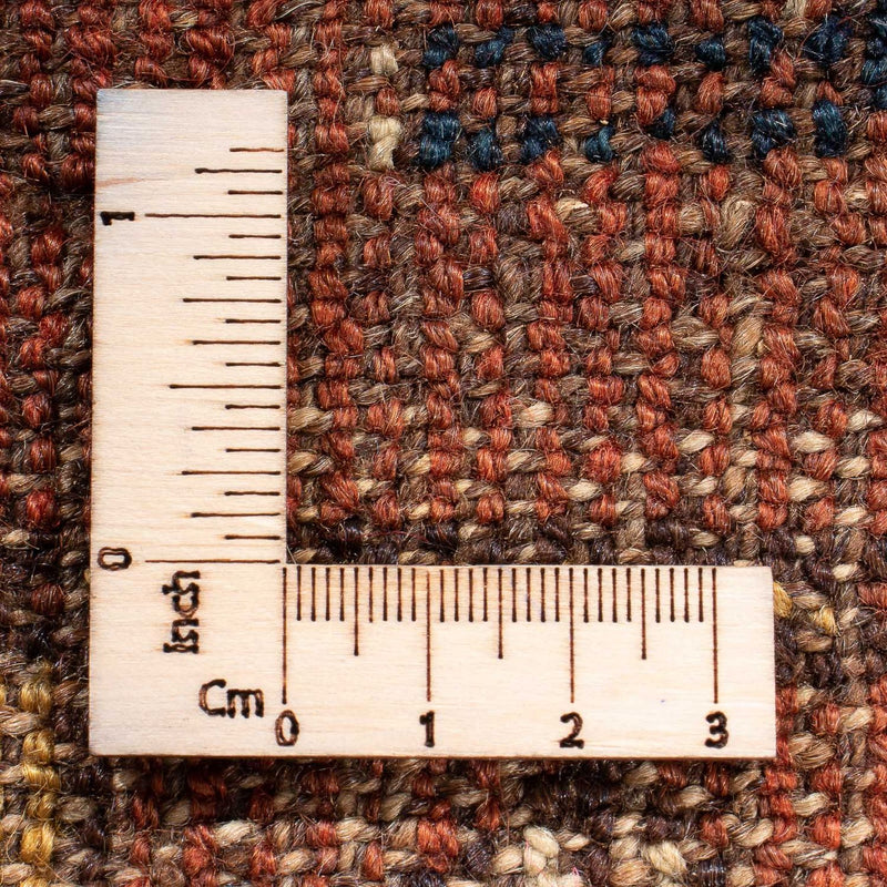 Baluch tapijt - 105 x 60 cm - bruin