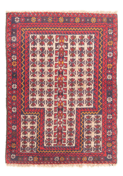 Baluch tapijt 78x119cm - Oosters Tapijt