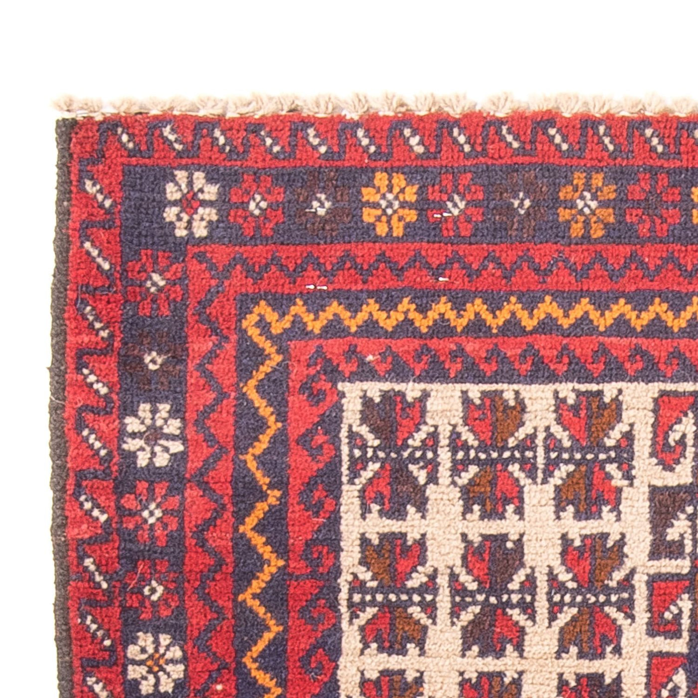 Baluch tapijt 119x78cm - Oosters Tapijt
