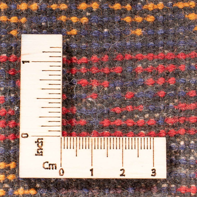 Baluch tapijt - 119 x 78 cm - veelkleurig