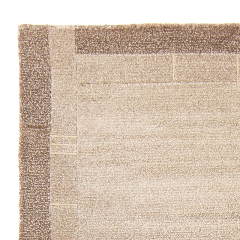 Nepal tapijt - 181 x 116 cm - natuur