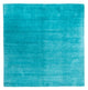 Gabbeh Loom Tapijt 200x200cm - Wollen tapijt