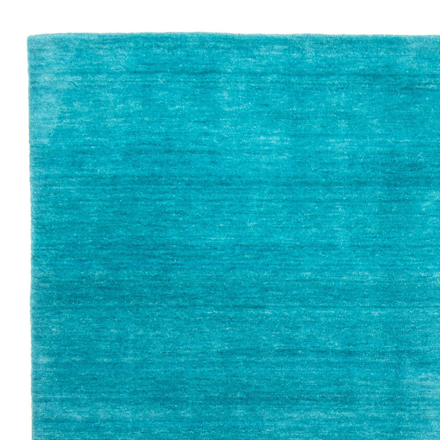 Gabbeh Loom Tapijt 200x200cm - Wollen tapijt