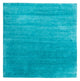 Gabbeh Loom Tapijt 200x200cm - Wollen tapijt