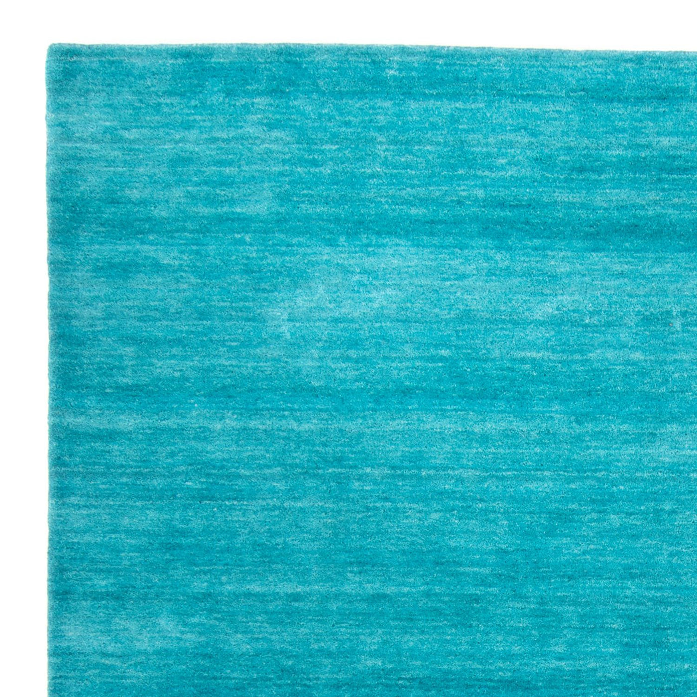 Gabbeh Loom Tapijt 200x200cm - Wollen tapijt