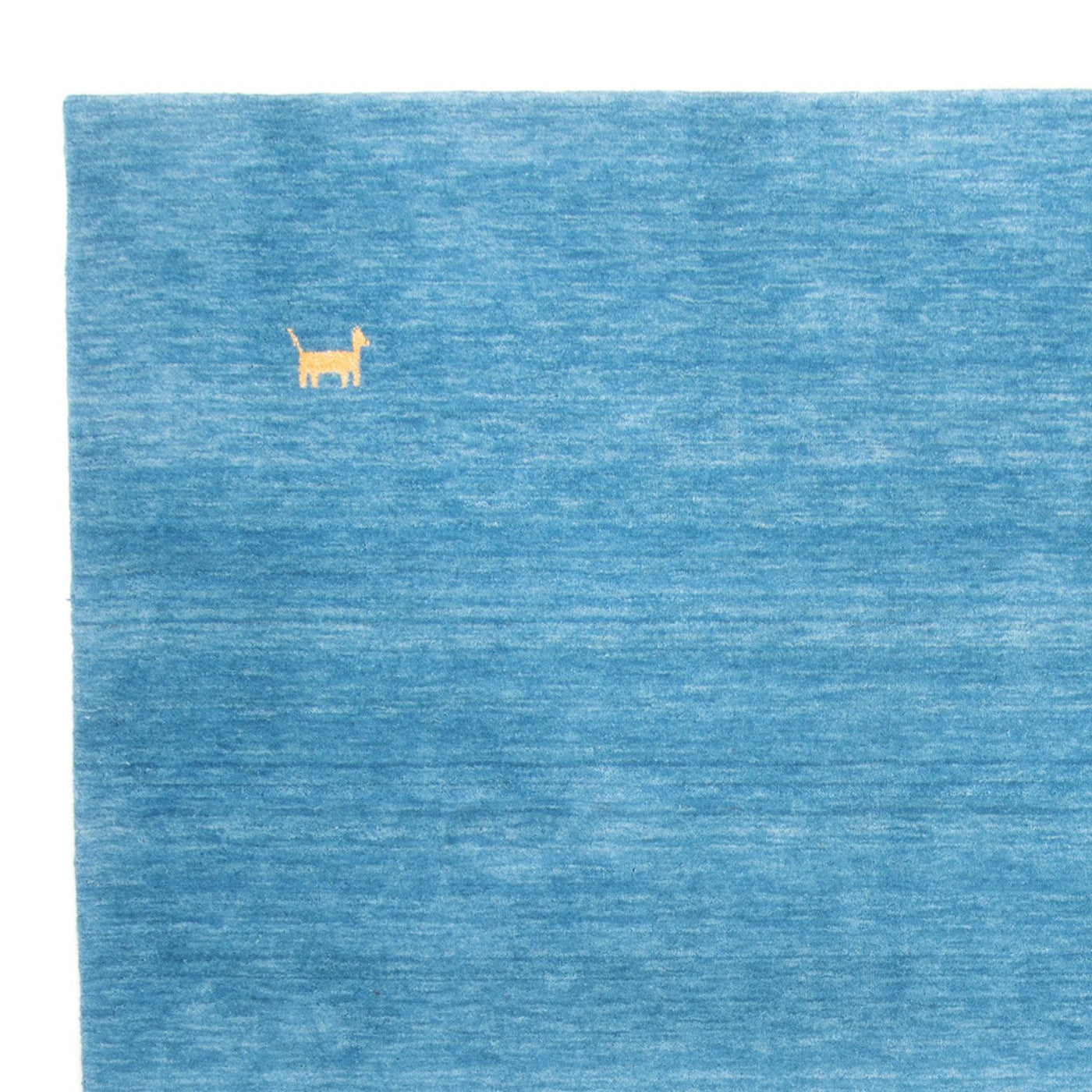 Gabbeh Loom Tapijt 250x200cm - Wollen tapijt