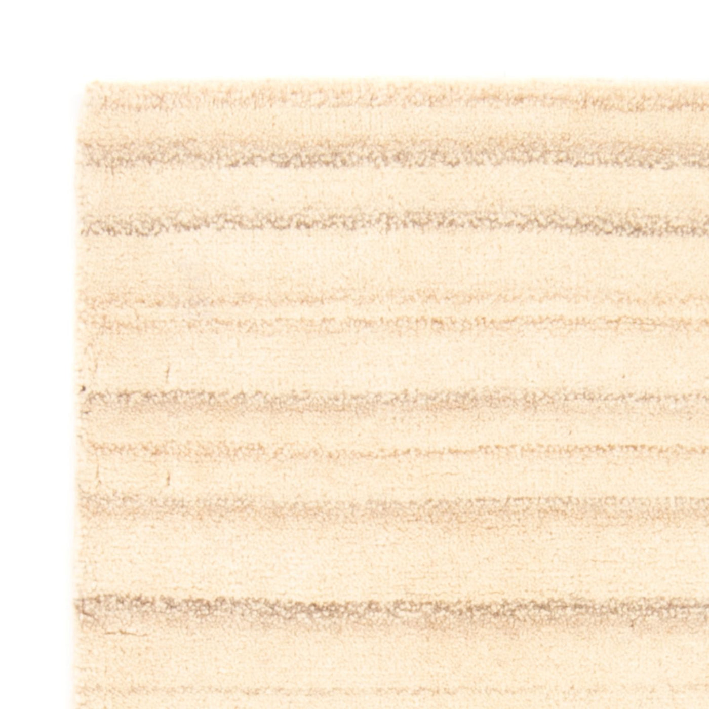 Indo Gabbeh Tapijt 110x60cm - Wollen tapijt