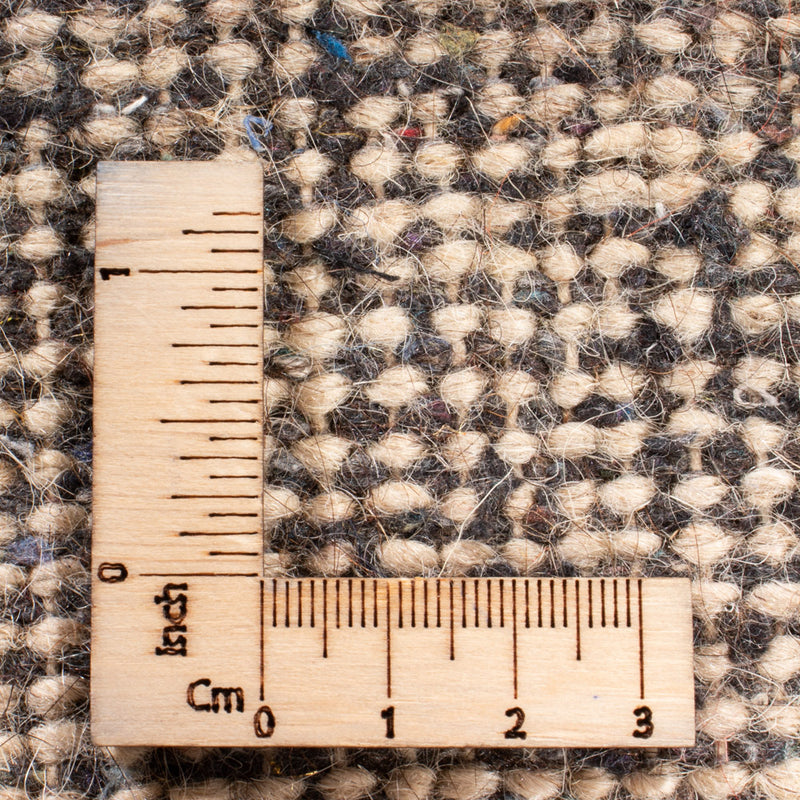 Gabbeh tapijt - Indus - 110 x 60 cm - natuur