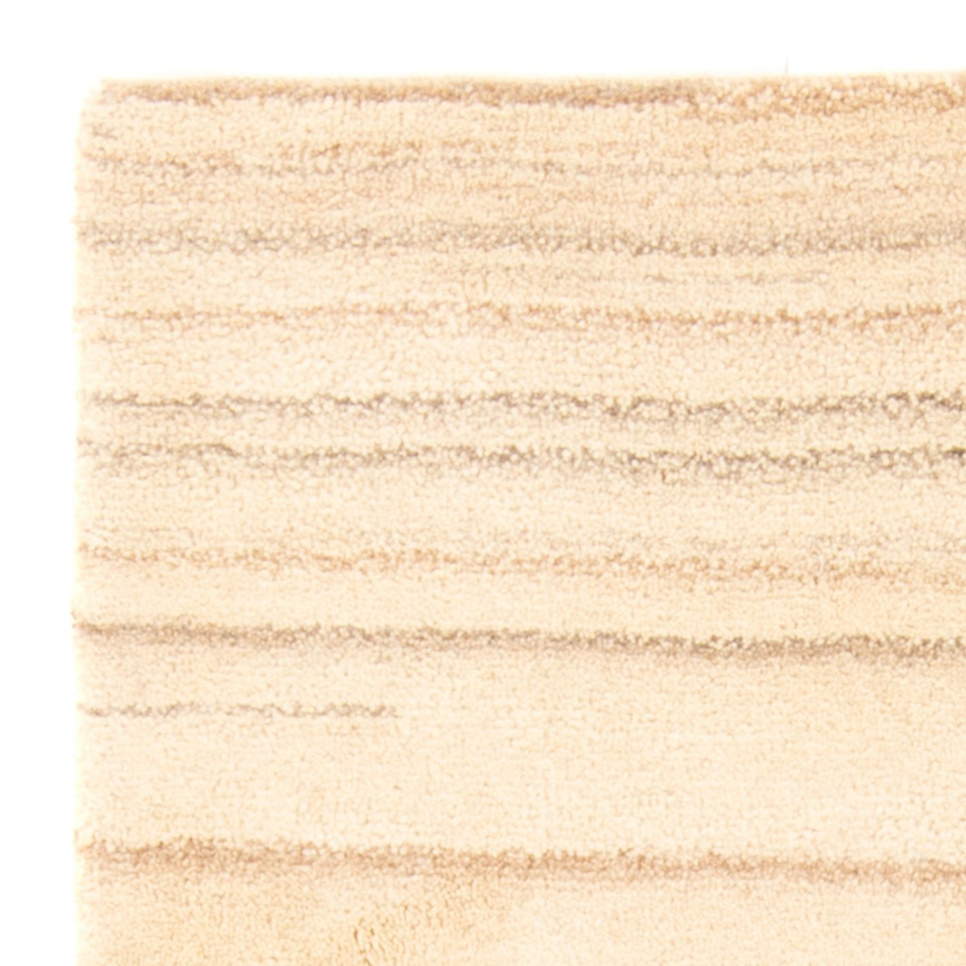 Indo Gabbeh Tapijt 110x60cm - Wollen tapijt