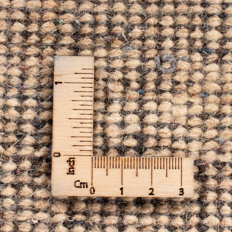 Gabbeh tapijt - Indus - 110 x 60 cm - natuur