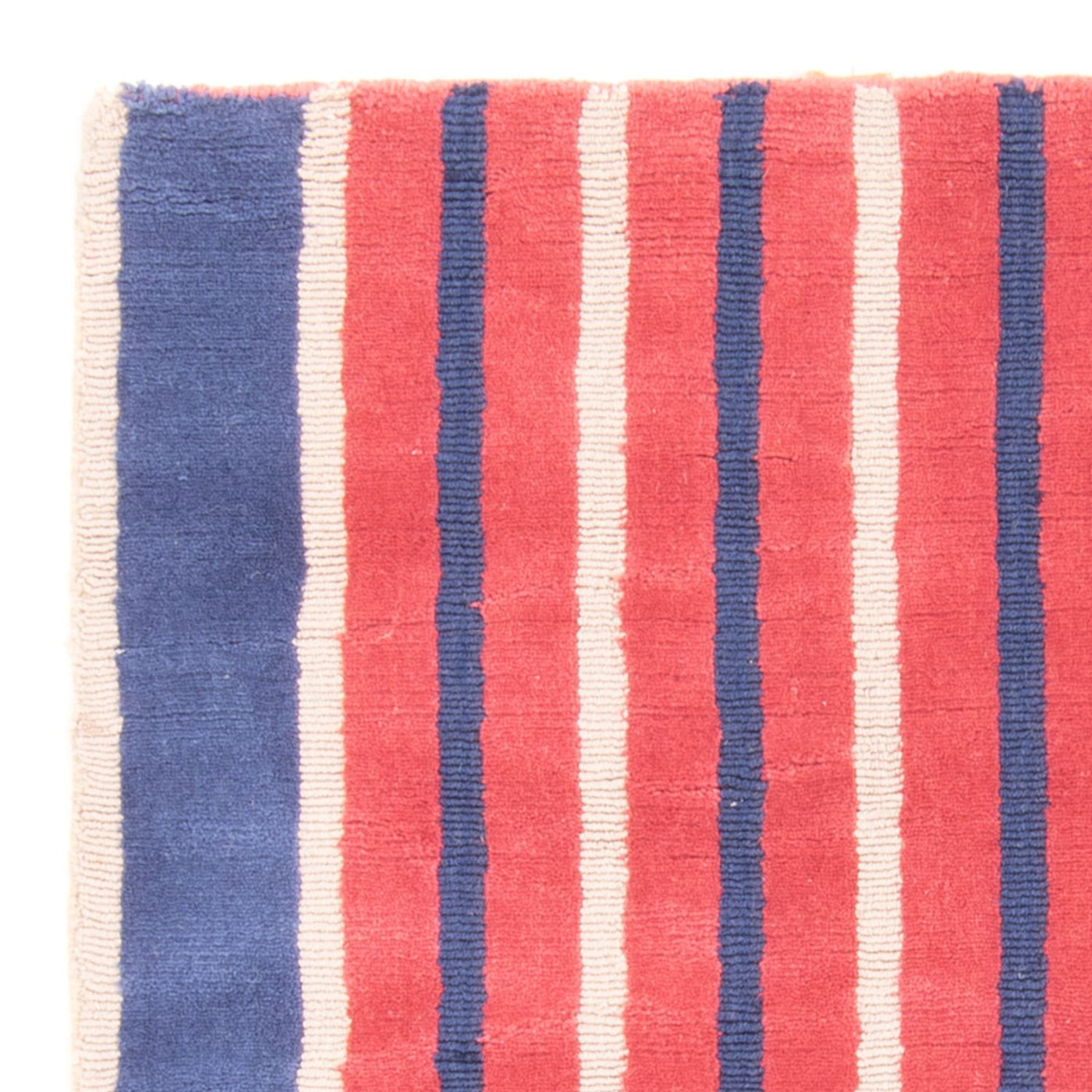Loribaft Loom Tapijt 160x90cm - Wollen tapijt
