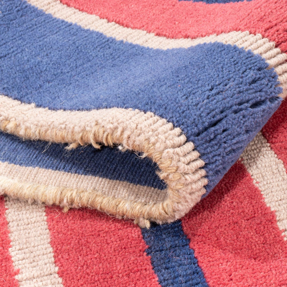 Gabbeh Tapijt - Loribaft Softy - 160 x 90 cm - veelkleurig