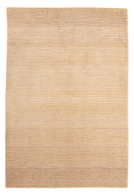 Gabbeh Tapijt - Zacht - 168 x 117 cm - beige