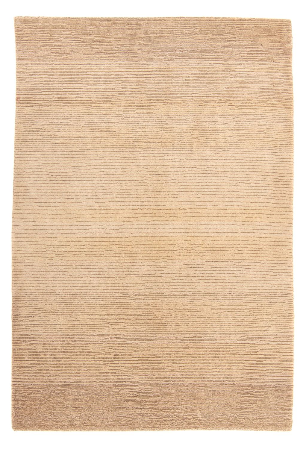 Gabbeh Tapijt - Zacht - 168 x 117 cm - beige