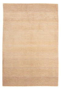 Gabbeh Tapijt - Zacht - 168 x 117 cm - beige