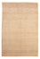 Gabbeh Tapijt - Zacht - 168 x 117 cm - beige