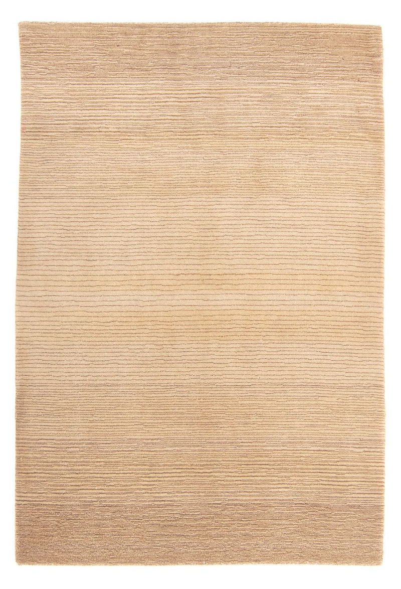 Gabbeh Tapijt - Zacht - 168 x 117 cm - beige