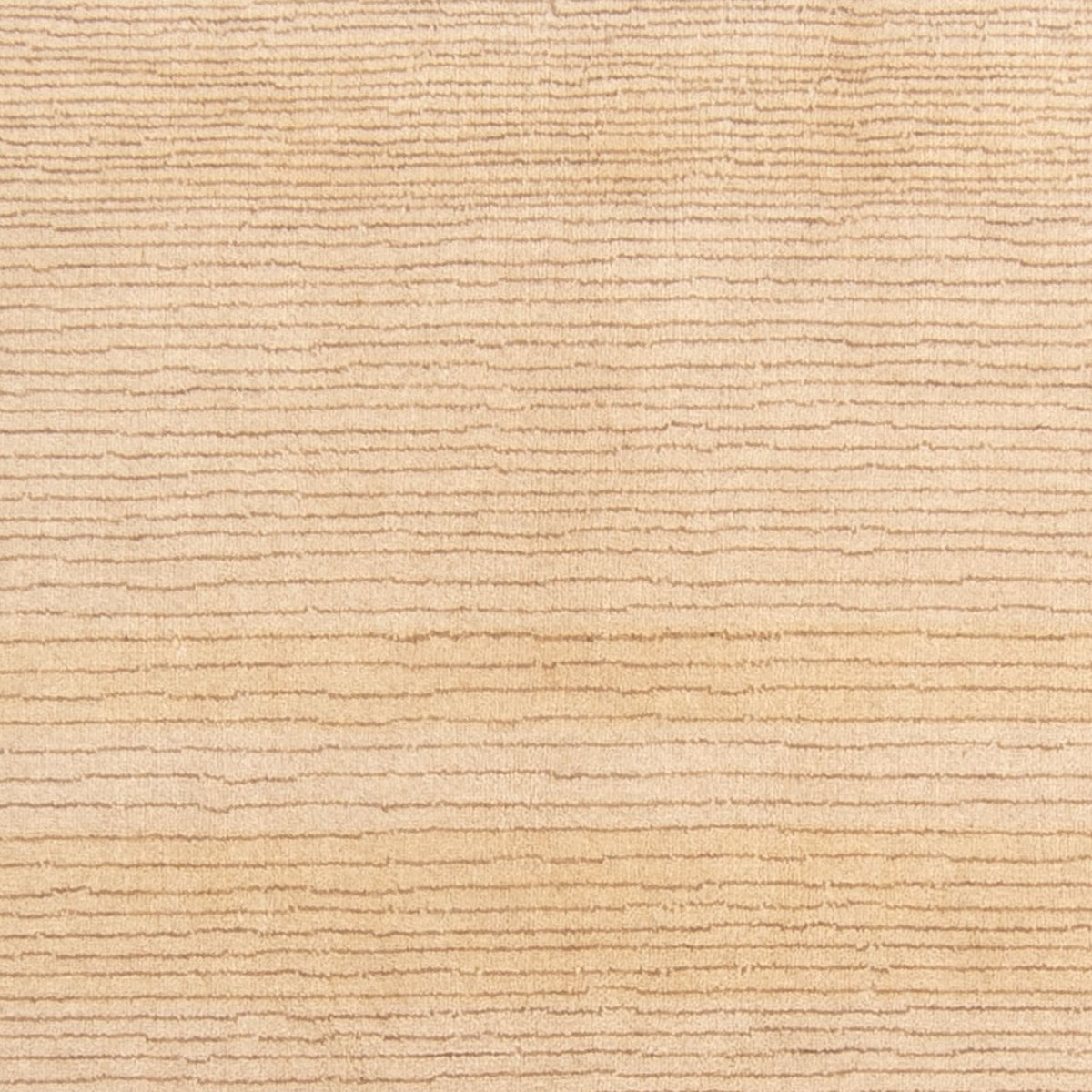 Gabbeh Tapijt - Zacht - 168 x 117 cm - beige