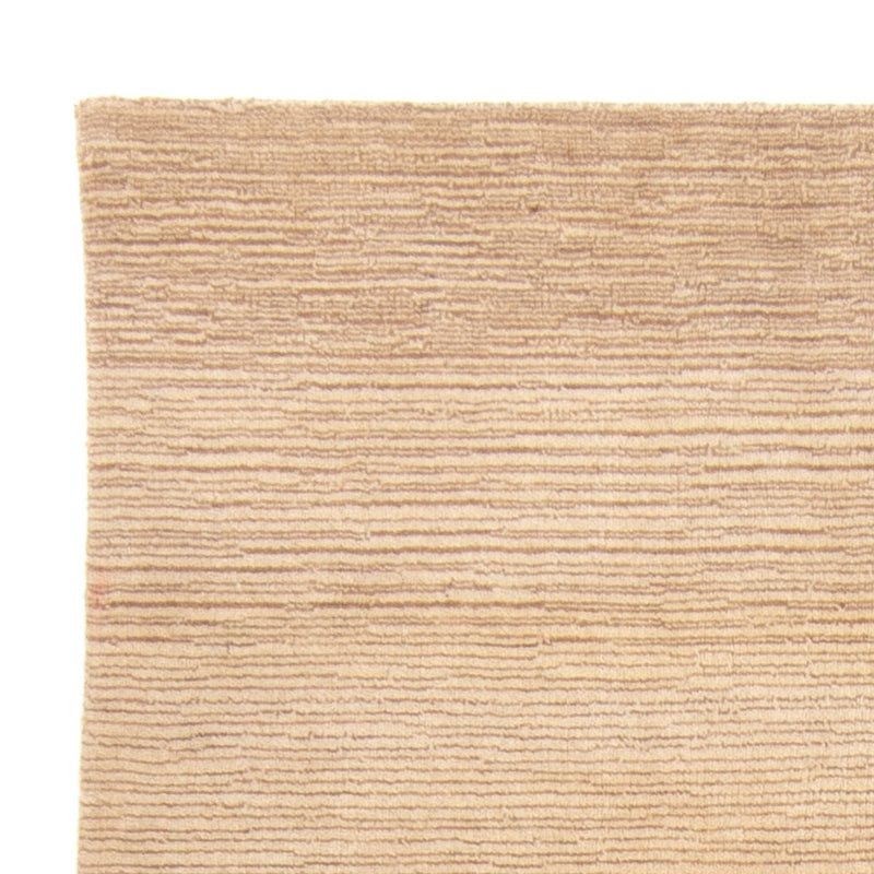 Gabbeh Tapijt - Zacht - 168 x 117 cm - beige