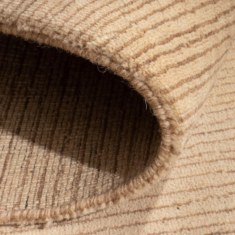 Gabbeh Tapijt - Zacht - 168 x 117 cm - beige