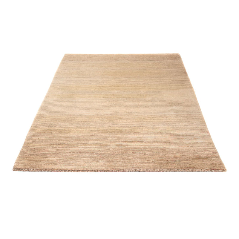 Gabbeh Tapijt - Zacht - 168 x 117 cm - beige