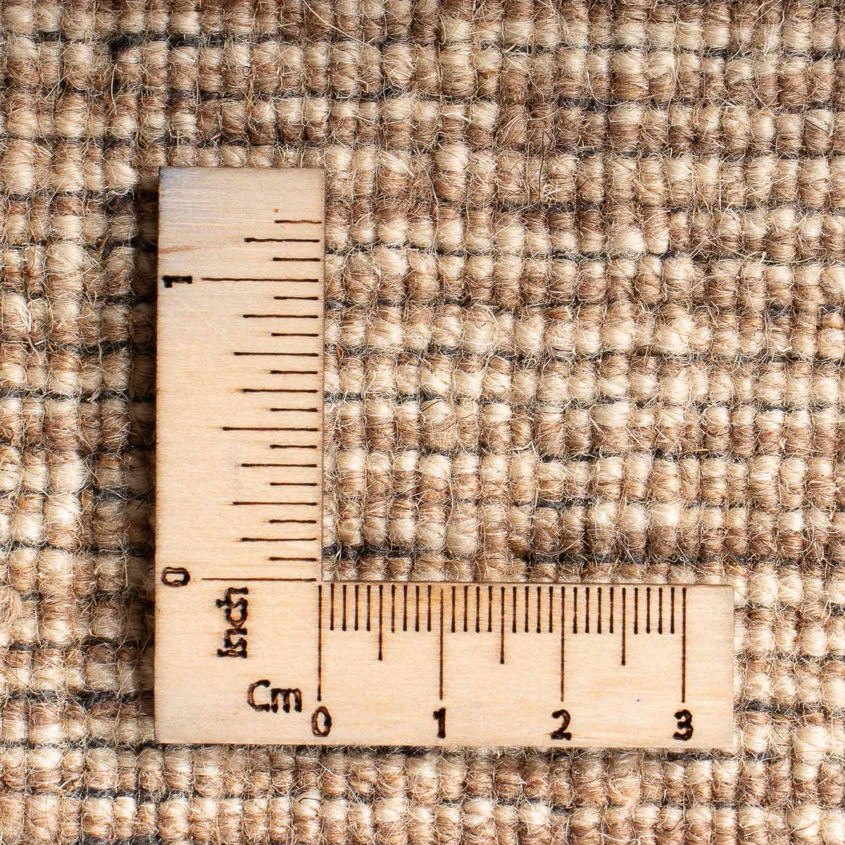 Gabbeh Tapijt - Zacht - 168 x 117 cm - beige