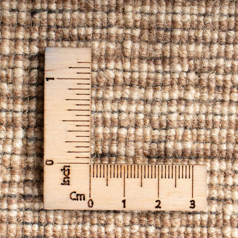 Gabbeh Tapijt - Zacht - 168 x 117 cm - beige