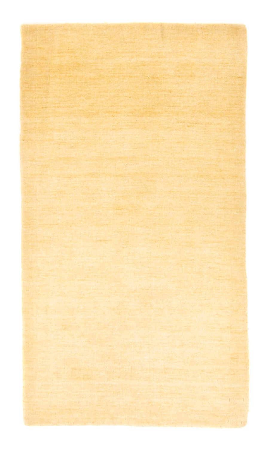 Gabbeh Tapijt - Loribaft Softy - 145 x 95 cm - beige