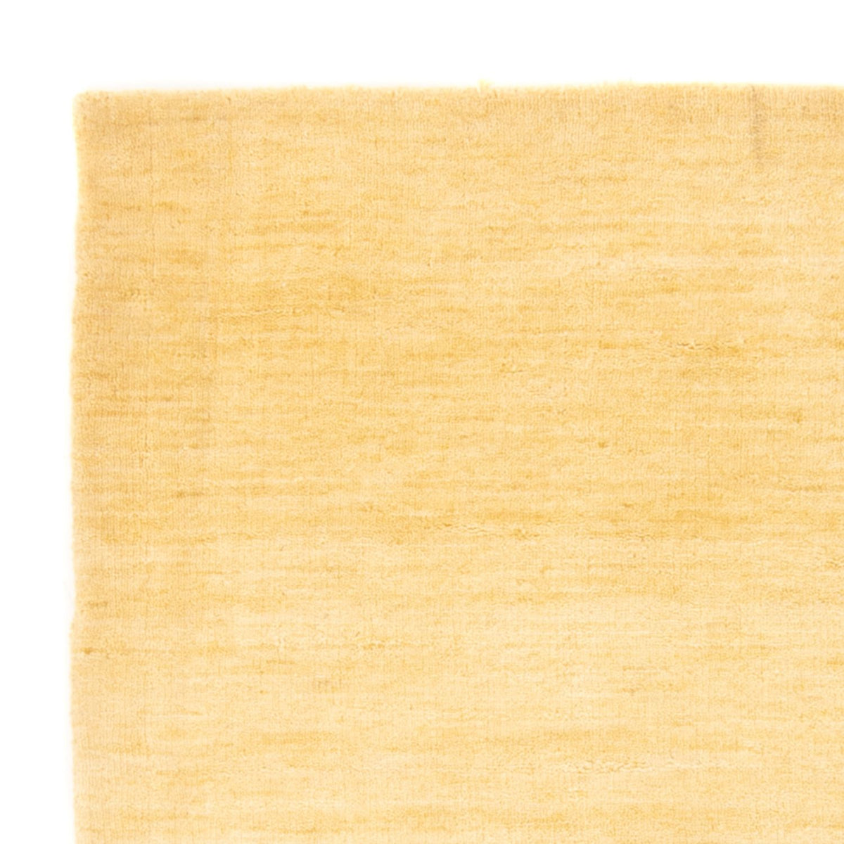 Gabbeh Tapijt - Loribaft Softy - 145 x 95 cm - beige