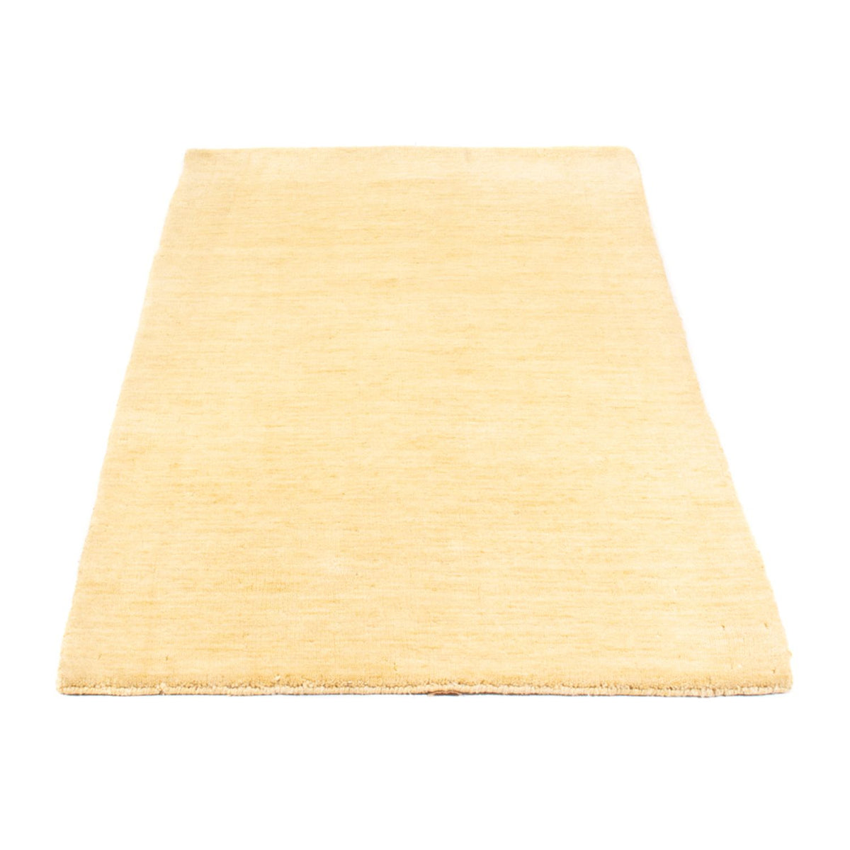 Gabbeh Tapijt - Loribaft Softy - 145 x 95 cm - beige