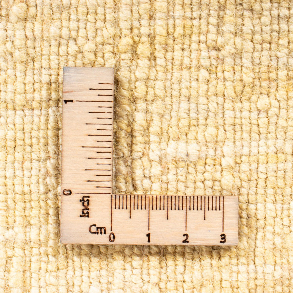 Gabbeh Tapijt - Loribaft Softy - 145 x 95 cm - beige