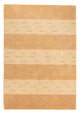 Gabbeh Loom Tapijt 183x121cm - Wollen tapijt